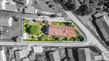 Prodej domu 231 m², Bolehošť