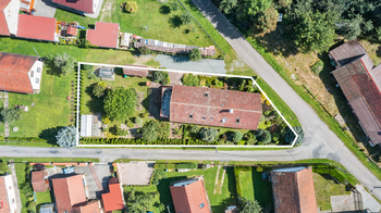 Prodej domu 231 m², Bolehošť