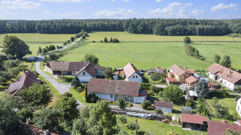 Prodej domu 231 m², Bolehošť