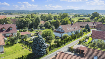 Prodej domu 231 m², Bolehošť