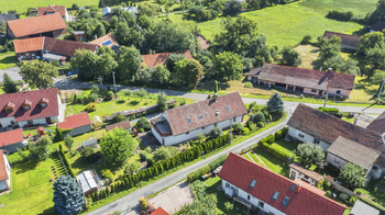 Prodej domu 231 m², Bolehošť