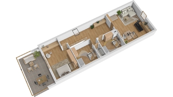 Prodej domu 231 m², Bolehošť