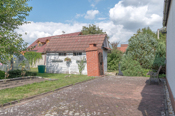 Prodej domu 231 m², Bolehošť