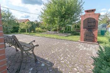 Prodej domu 231 m², Bolehošť