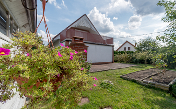 Prodej domu 231 m², Bolehošť