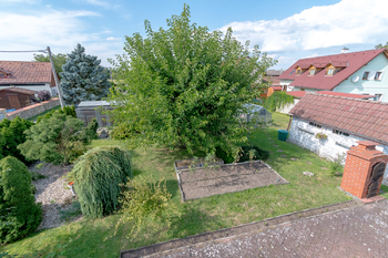 Prodej domu 231 m², Bolehošť