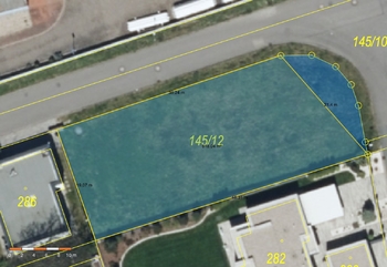 Prodej pozemku 893 m², Spojil