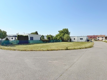 Prodej pozemku 893 m², Spojil