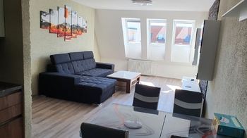 Prodej bytu 2+kk v osobním vlastnictví 71 m², Valašské Meziříčí