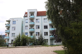 Prodej bytu 2+kk v osobním vlastnictví 71 m², Valašské Meziříčí