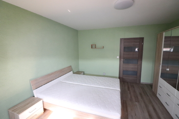 Prodej bytu 2+kk v osobním vlastnictví 71 m², Valašské Meziříčí
