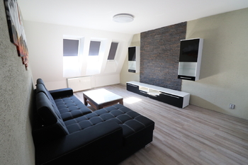 Prodej bytu 2+kk v osobním vlastnictví 71 m², Valašské Meziříčí