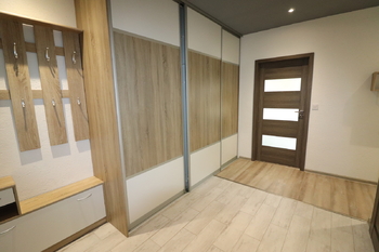 Prodej bytu 2+kk v osobním vlastnictví 71 m², Valašské Meziříčí