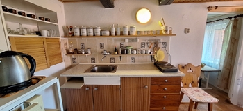 Prodej chaty / chalupy 44 m², Studnice