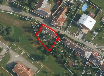 Prodej chaty / chalupy 44 m², Studnice