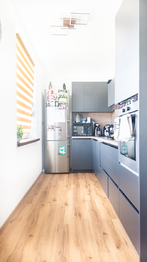 Prodej bytu 3+kk v osobním vlastnictví 78 m², Chlumec nad Cidlinou