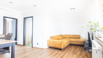 Prodej bytu 3+kk v osobním vlastnictví 78 m², Chlumec nad Cidlinou