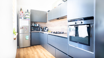Prodej bytu 3+kk v osobním vlastnictví 78 m², Chlumec nad Cidlinou