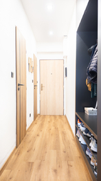 Prodej bytu 3+kk v osobním vlastnictví 78 m², Chlumec nad Cidlinou