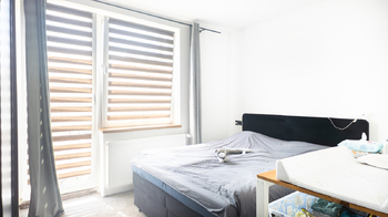 Prodej bytu 3+kk v osobním vlastnictví 78 m², Chlumec nad Cidlinou