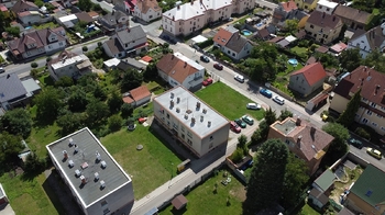 Prodej bytu 3+kk v osobním vlastnictví 78 m², Chlumec nad Cidlinou