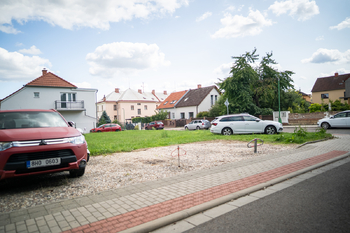 Prodej bytu 3+kk v osobním vlastnictví 78 m², Chlumec nad Cidlinou