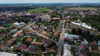 Prodej bytu 3+kk v osobním vlastnictví 78 m², Chlumec nad Cidlinou
