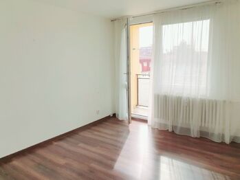 Pronájem bytu 2+kk v osobním vlastnictví 41 m², Slaný