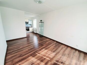 Pronájem bytu 2+kk v osobním vlastnictví 41 m², Slaný