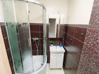 Pronájem bytu 2+kk v osobním vlastnictví 41 m², Slaný