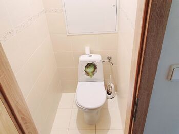 Pronájem bytu 2+kk v osobním vlastnictví 41 m², Slaný