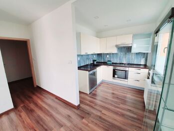Pronájem bytu 2+kk v osobním vlastnictví 41 m², Slaný