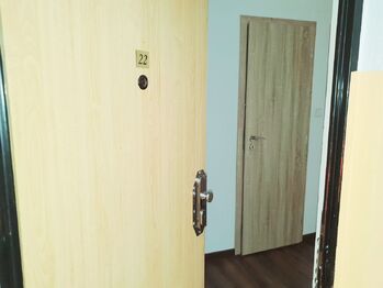 Pronájem bytu 2+kk v osobním vlastnictví 41 m², Slaný