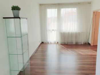 Pronájem bytu 2+kk v osobním vlastnictví 41 m², Slaný