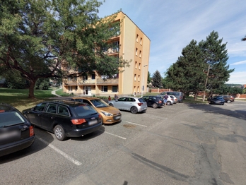 Pronájem bytu 2+kk v osobním vlastnictví 41 m², Slaný