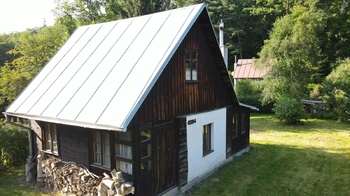 Prodej chaty / chalupy 75 m², Mrač