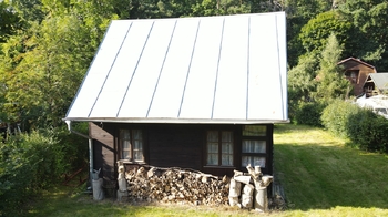 Prodej chaty / chalupy 75 m², Mrač