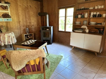 Prodej chaty / chalupy 75 m², Mrač