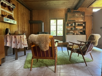 Prodej chaty / chalupy 75 m², Mrač