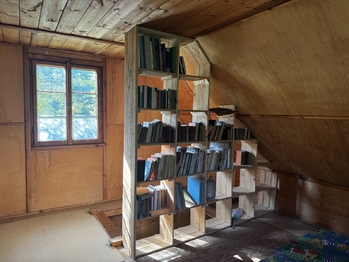 Prodej chaty / chalupy 75 m², Mrač