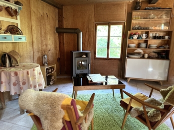 Prodej chaty / chalupy 75 m², Mrač
