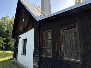 Prodej chaty / chalupy 75 m², Mrač