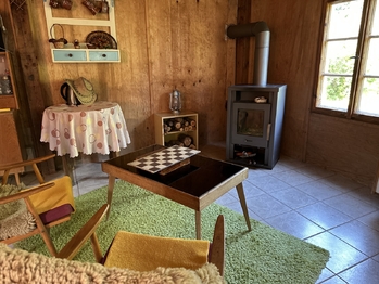 Prodej chaty / chalupy 75 m², Mrač