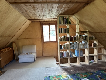 Prodej chaty / chalupy 75 m², Mrač