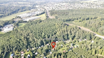 Prodej chaty / chalupy 75 m², Mrač