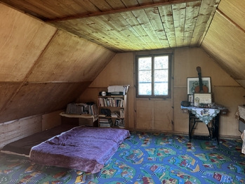 Prodej chaty / chalupy 75 m², Mrač