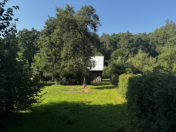 Prodej chaty / chalupy 75 m², Mrač