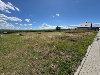 Prodej pozemku 838 m², Mohelnice