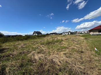 Prodej pozemku 838 m², Mohelnice