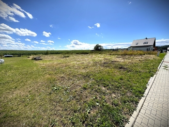 Prodej pozemku 838 m², Mohelnice